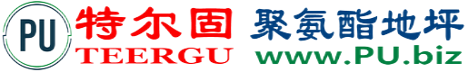 特尔固®德阳聚氨酯地坪